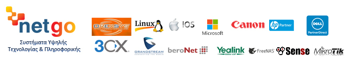 netgo brands